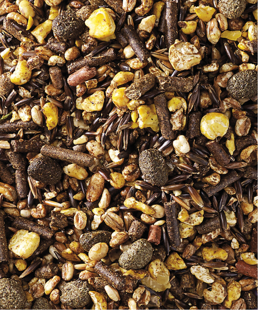 Muesli sport Superforce 20 kg