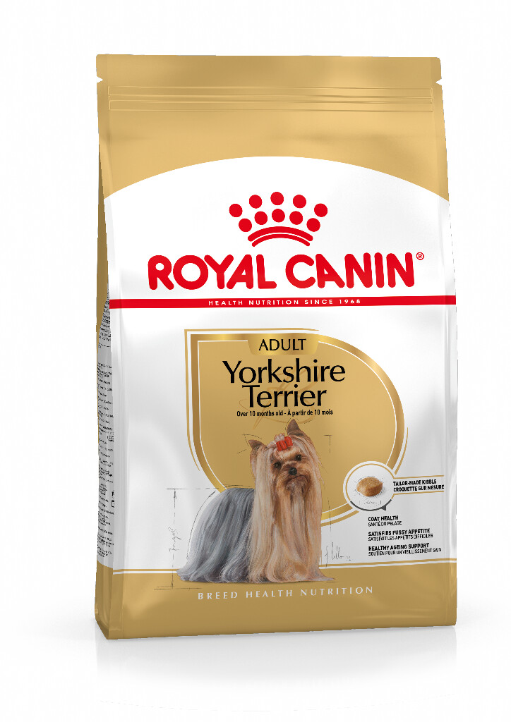 BHN Yorkshire Terrier 1,5kg