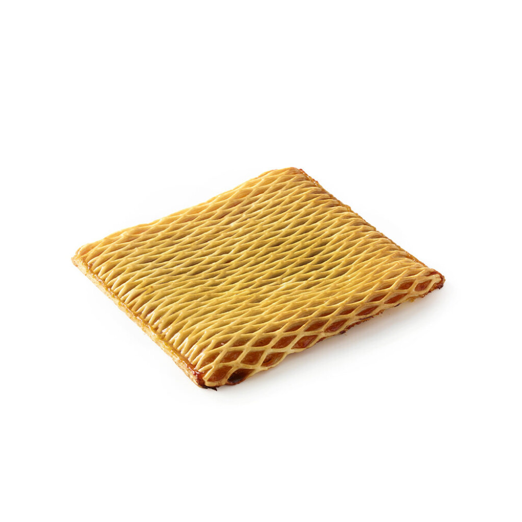 Carré confiture 30 x 30 cm - 800g Carré confiture 30 x 30 cm - 800g