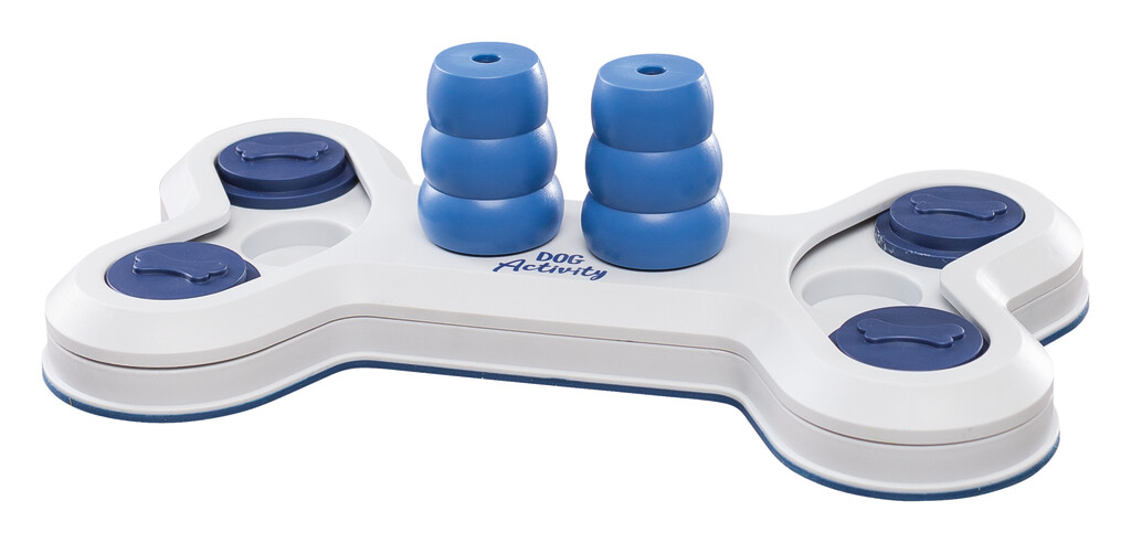 Dog Activity Strategiespel Flip Bone Dog Activity Strategiespel Flip Bone