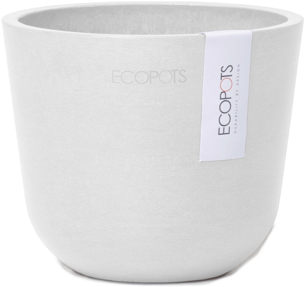 Oslo Mini 11.5 Blanc Pur