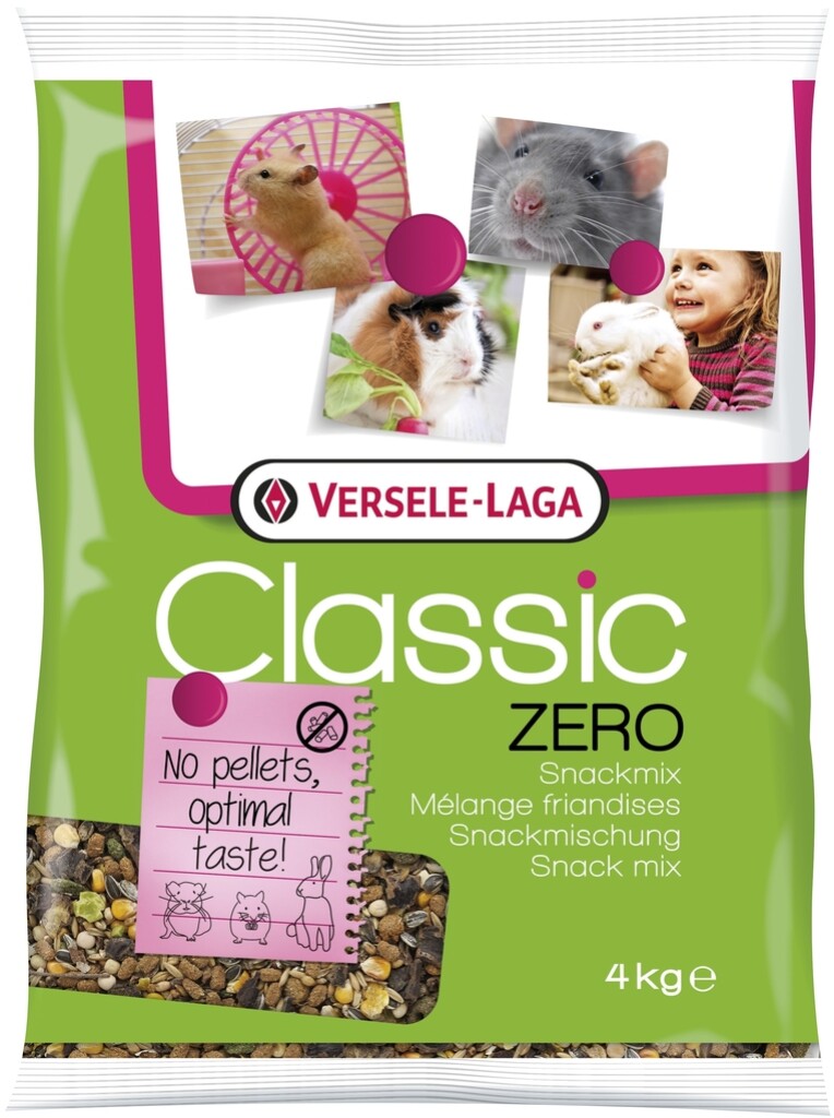 Classic Zero 4 kg