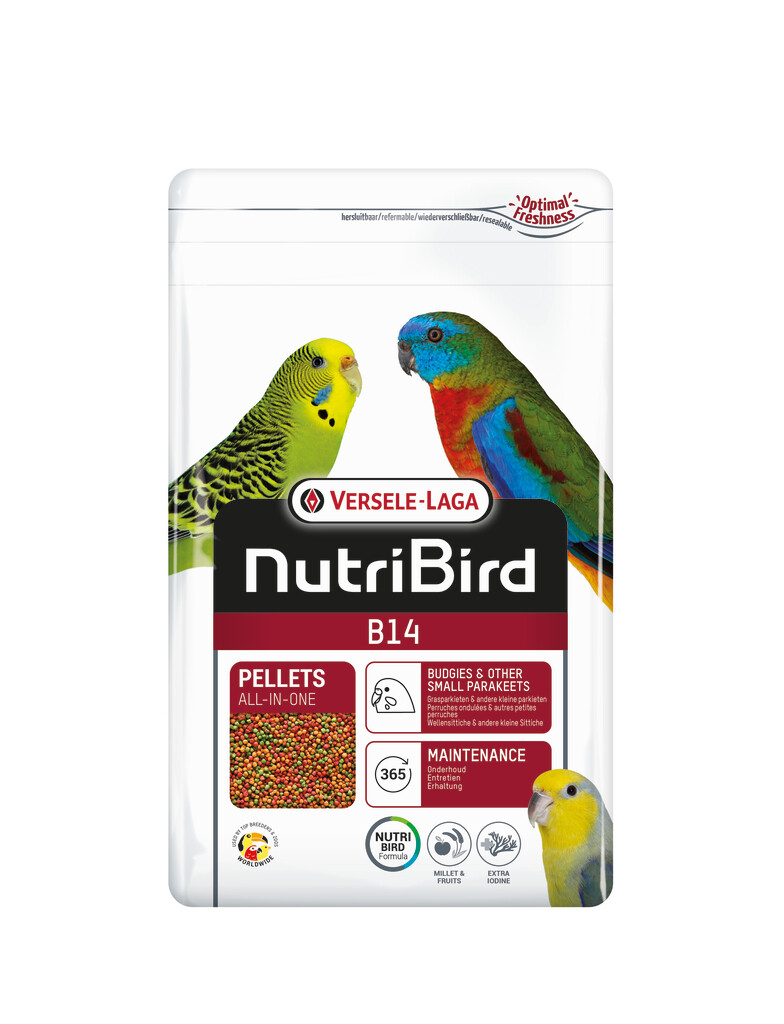 NutriBird B14 800 g NutriBird B14 800 g