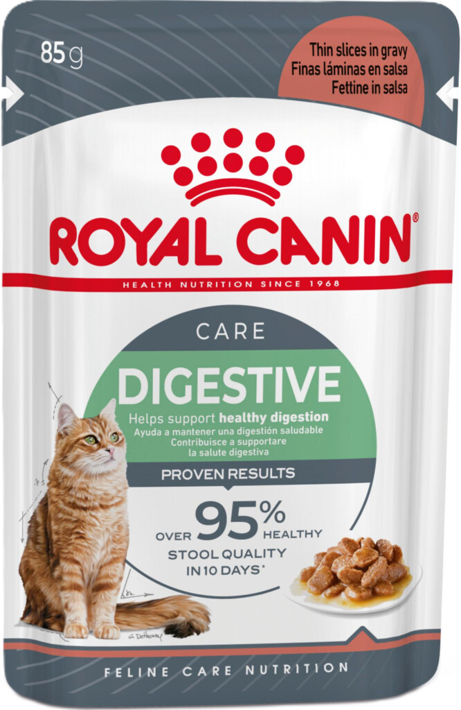 FCN Digestive Care 85g