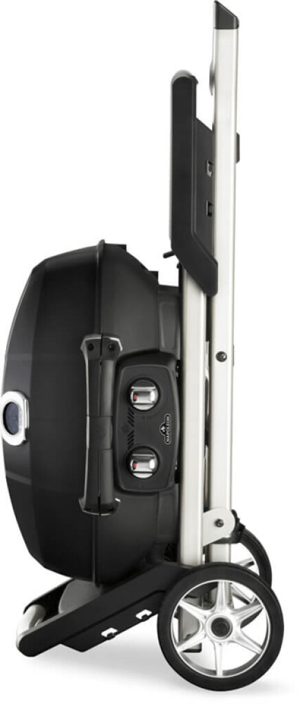 Gasbarbecue TravelQ PRO285X