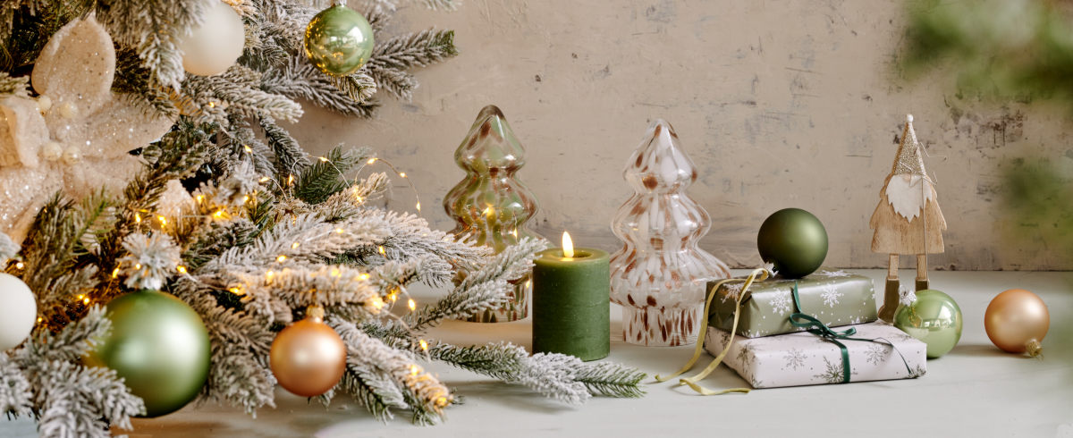 Magische kerst