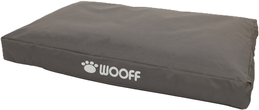 Box Uni All Weather Grey XL