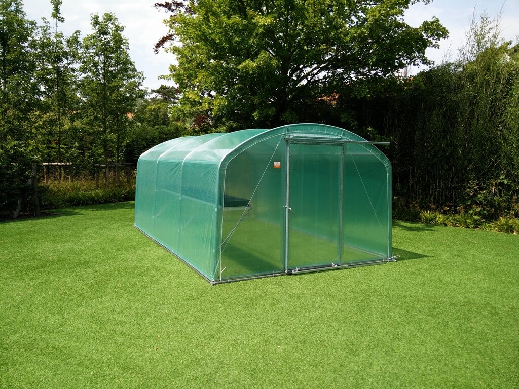 Splendid tunnel en film 3,00x9,00m