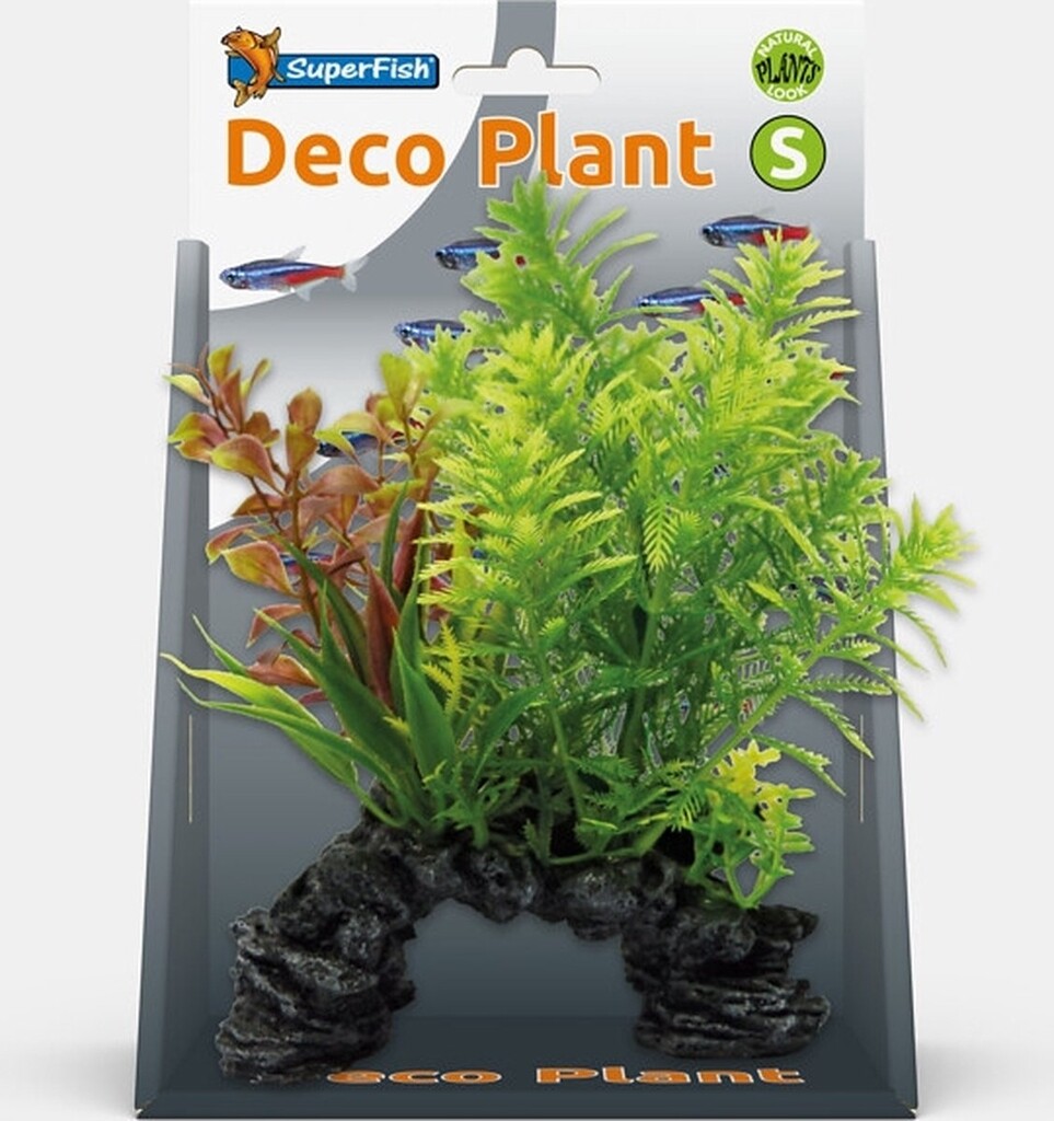 Art Plant 25cm Hottonia