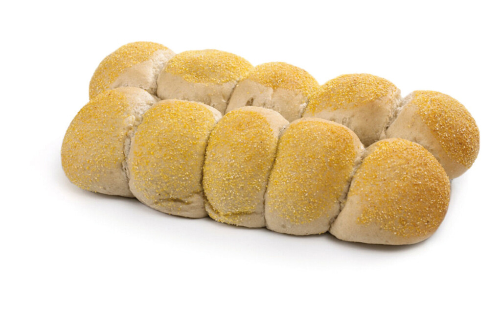 Wit breekbrood - 375g