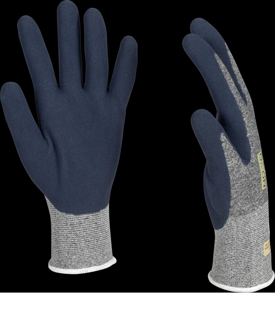 Recycle Basic handschoenen 16003