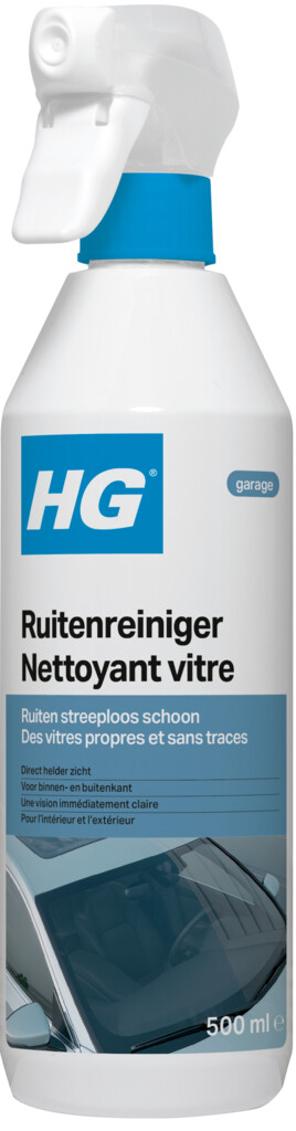 Nettoyant vitre 500ml