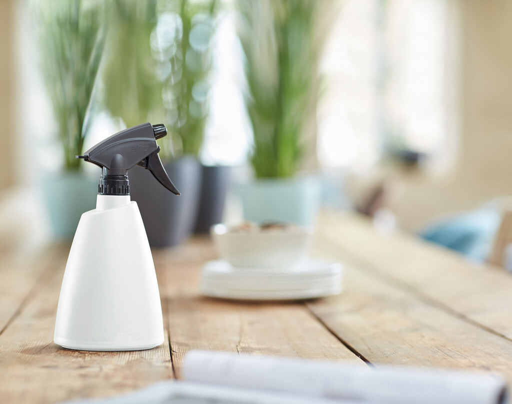 Brussels Pulvérisateur 0,7L blanc