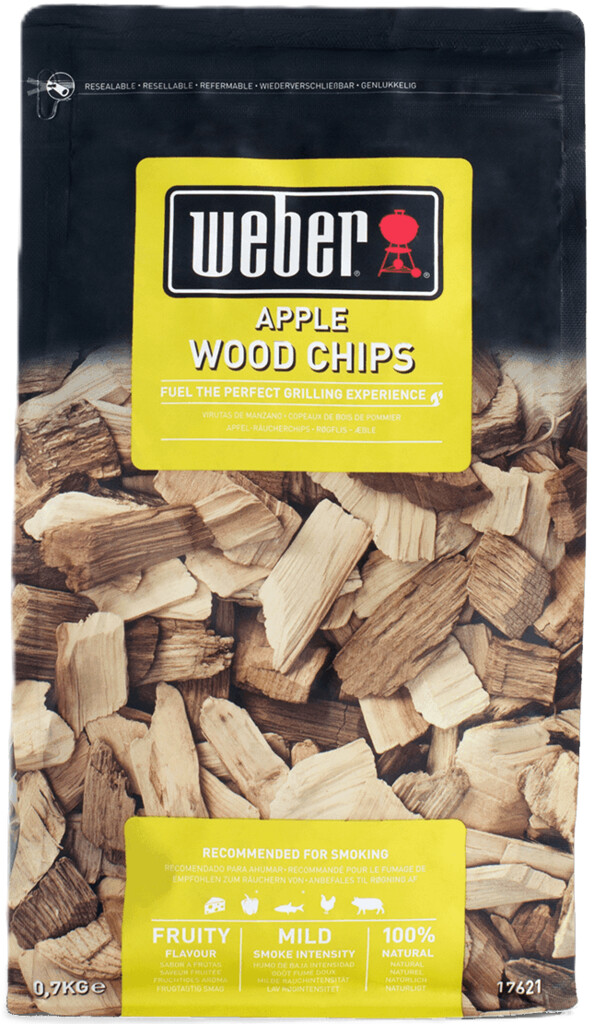 Copeaux de bois Apple 700 g