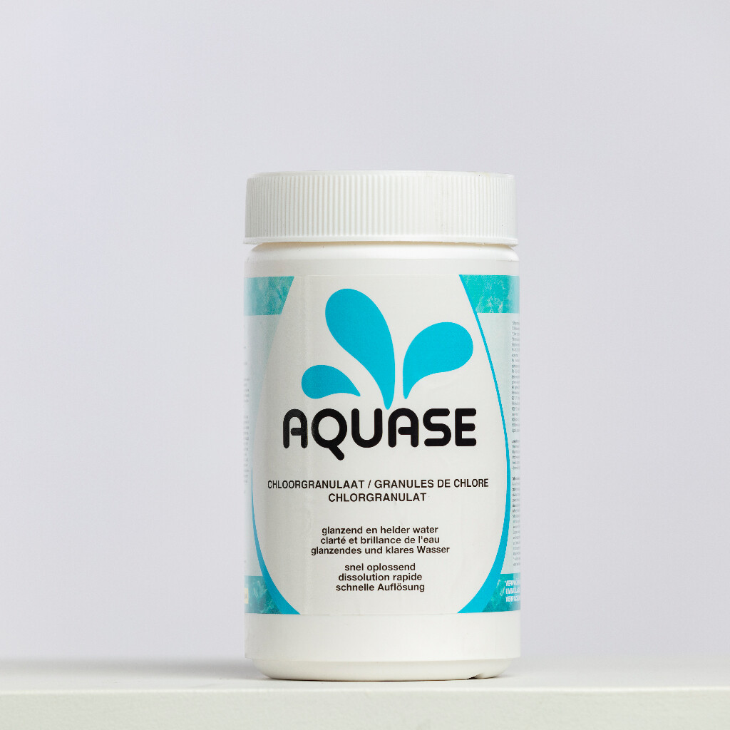 Chloorkorrels 1 kg Chloorkorrels 1 kg