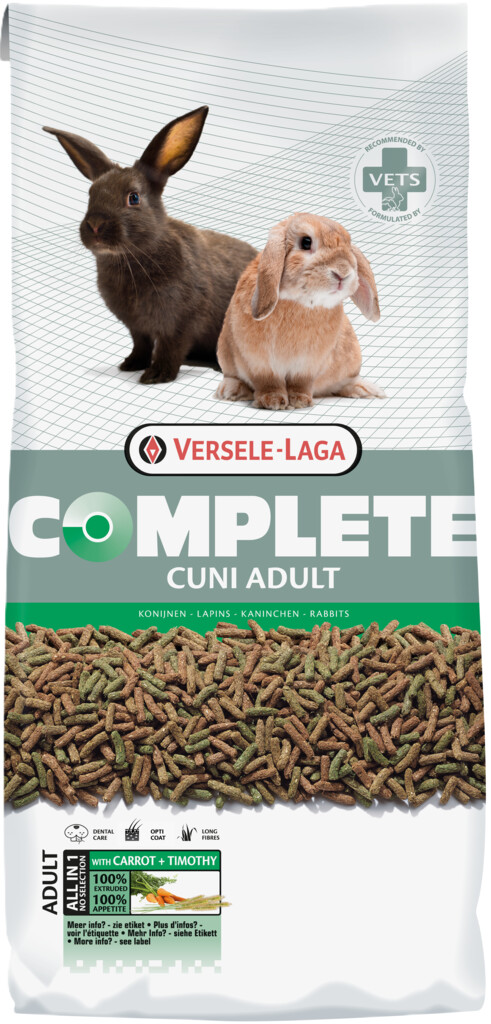 Complete Cuni Adult 8kg
