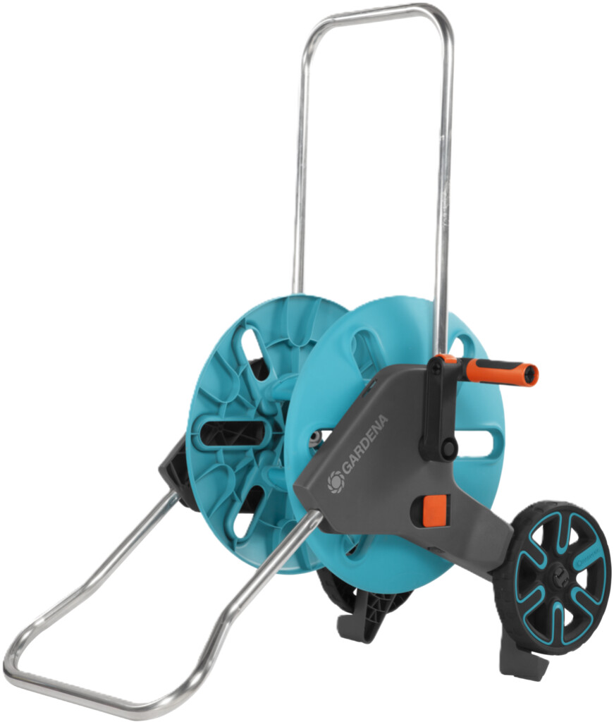 Dévidoir AquaRoll M