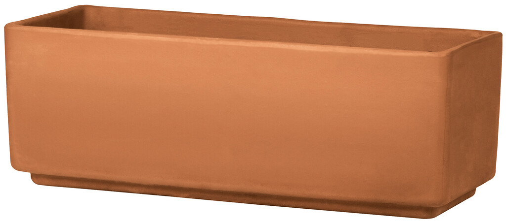 Modul'O Cotto balkonbak 48,9x17,2cm