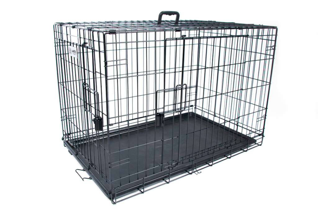 Voyager Cage Métallique L Voyager Cage Métallique L