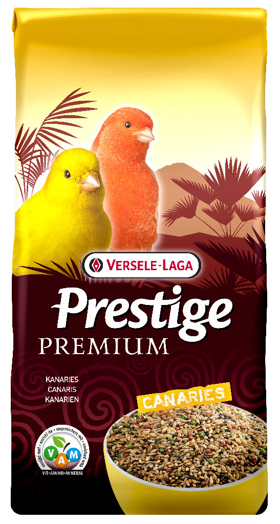 Canaris 20kg