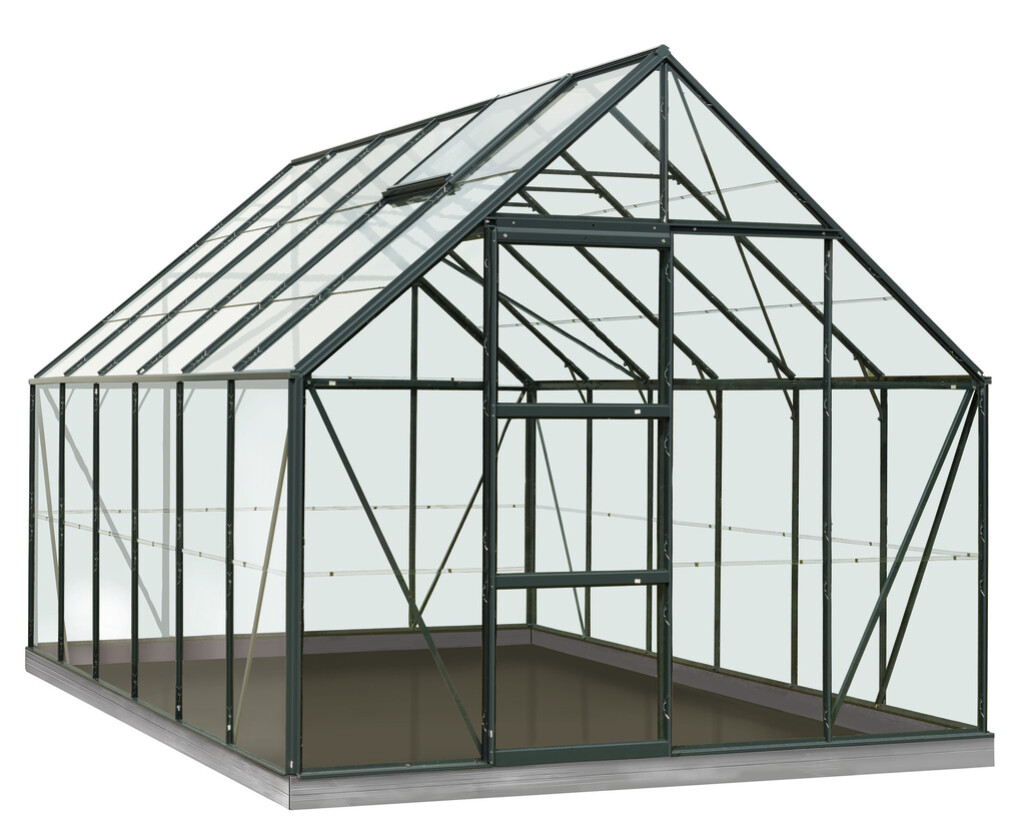 Serre Oliver 9,9 groen