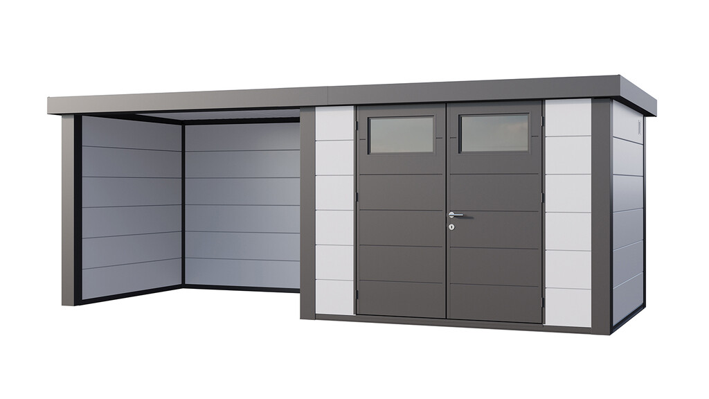 Classico Lounge Small 3024 - Gauche blanc