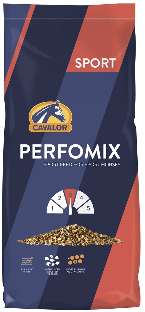 Sport Perfomix 20 kg