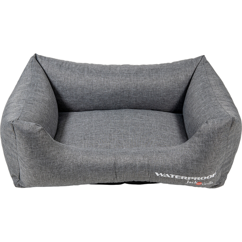 Waterproof sofa lichtgrijs S