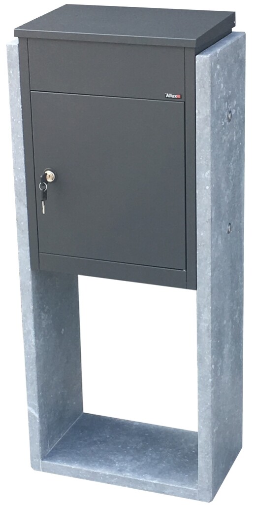 Boîtes aux lettres Torino An