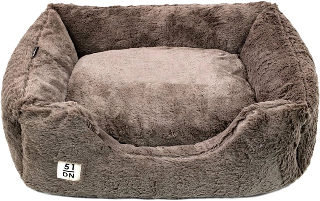 Supersoft Softbed Dark Brown M