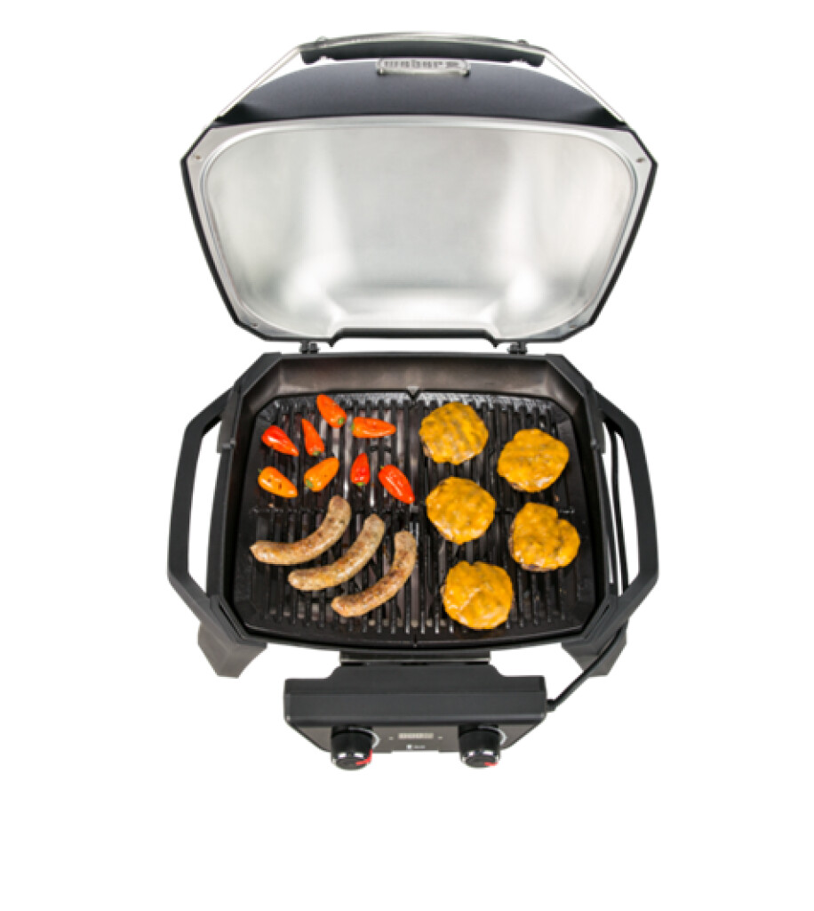 Pulse 2000 avec chariot