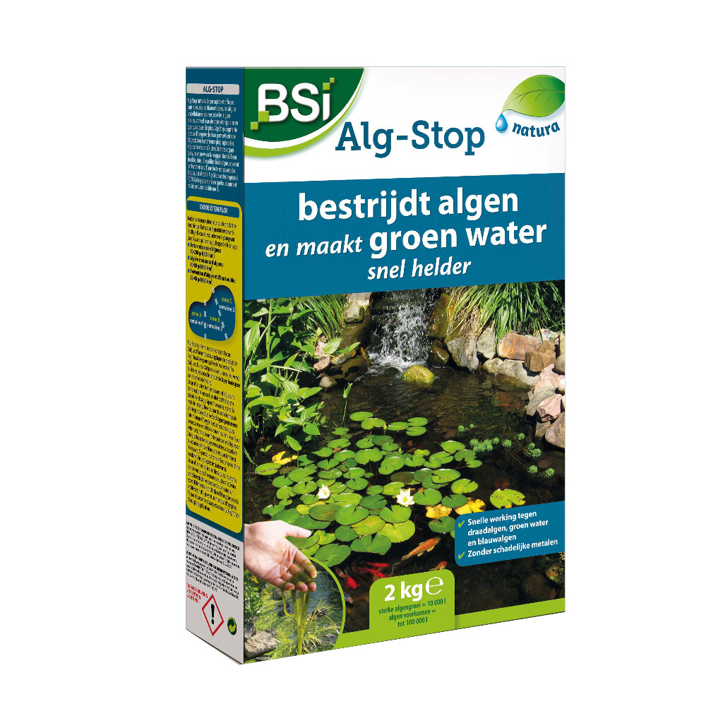 Alg-Stop 2kg
