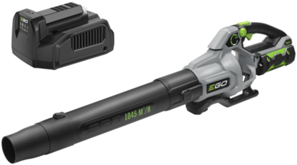 Souffleur LB6151E kit