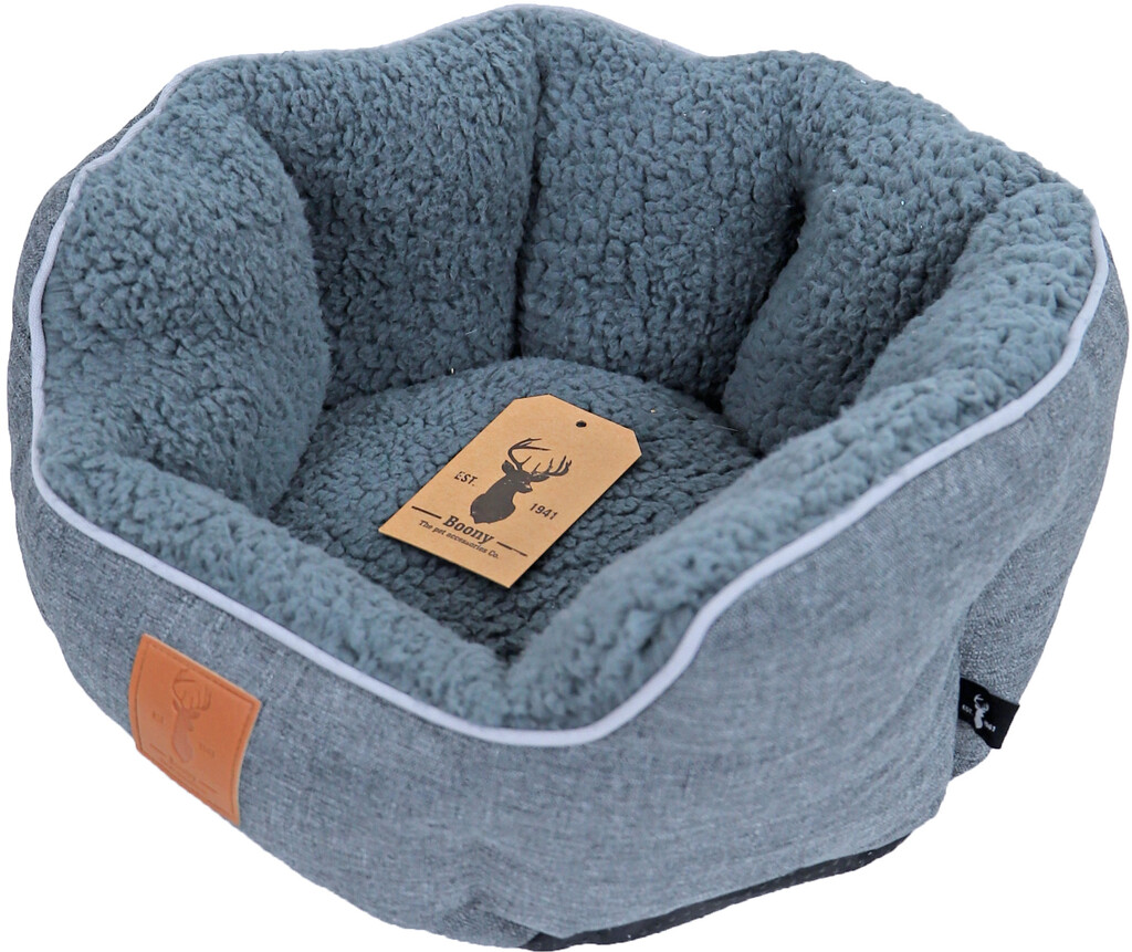 Mand Highland Grafiet 40cm