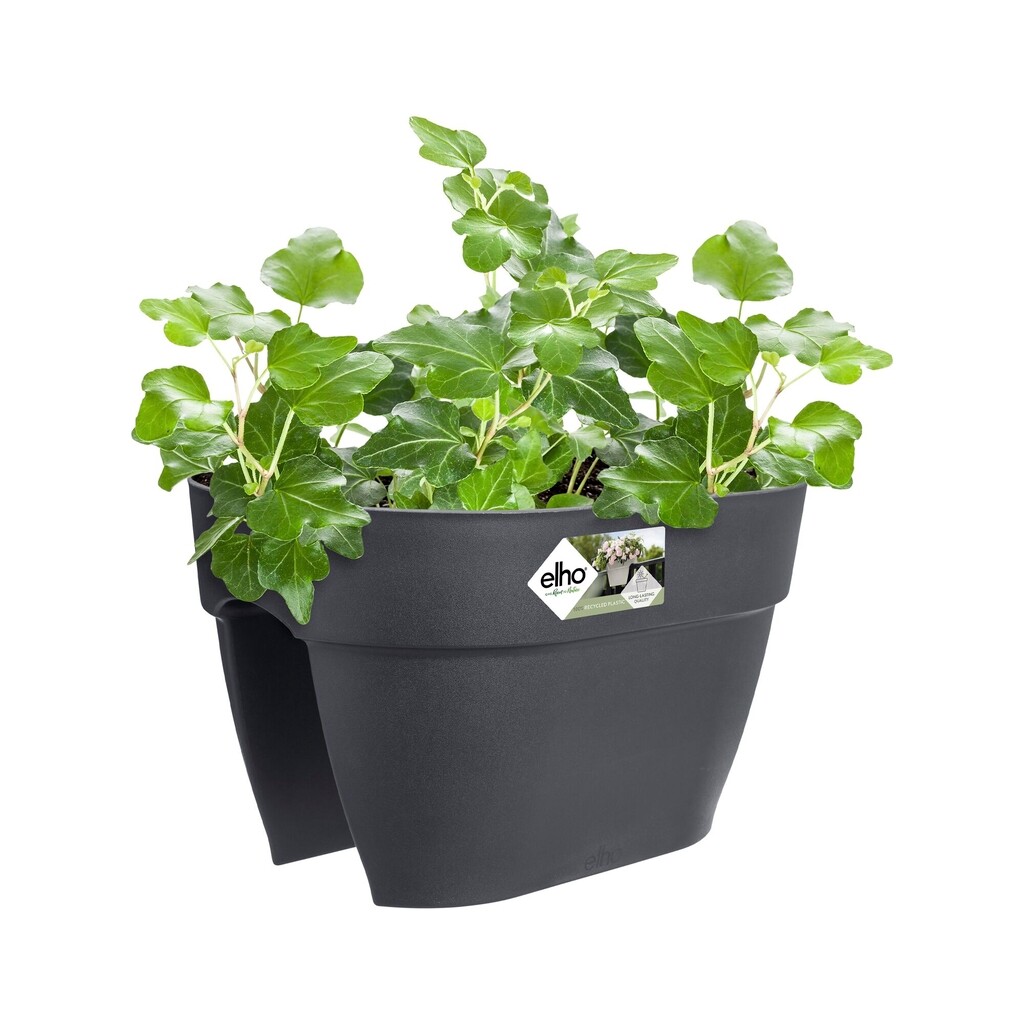 Vibia Campana Flower Bridge 40cm antraciet Vibia Campana Flower Bridge 40cm antraciet