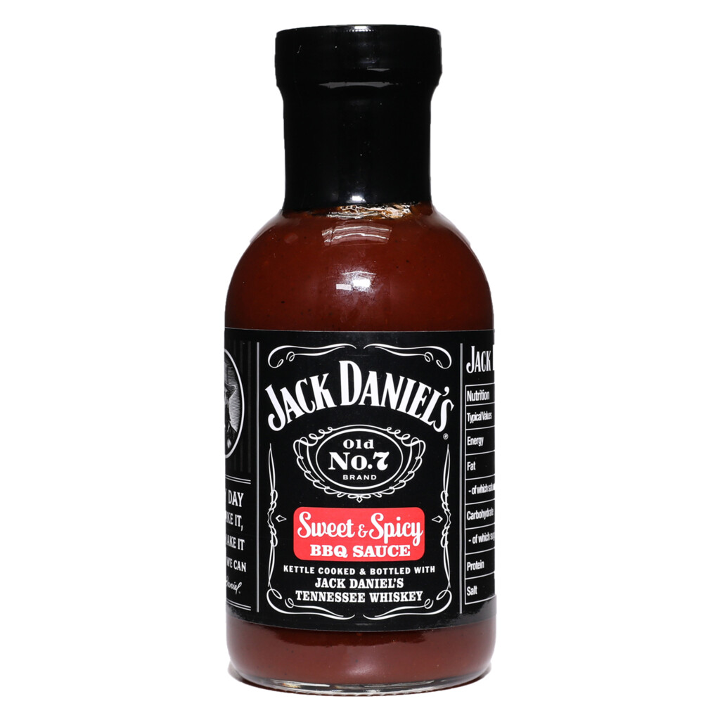 Sweet & Spicy Sauce - 250 ml