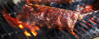 BBQ - Direct of indirect grillen