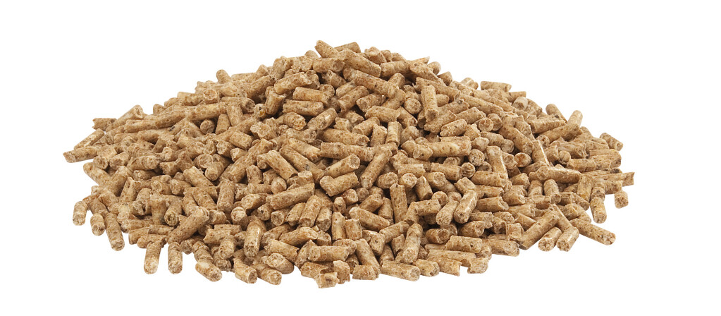 Show 3 Pellet 20kg Show 3 Pellet 20kg