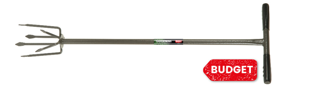 Griffe de jardin Griffe de jardin