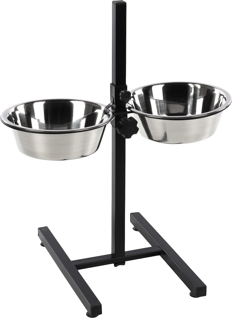 Gamelle pour la nourriture et l'eau Otis M - 2,5L