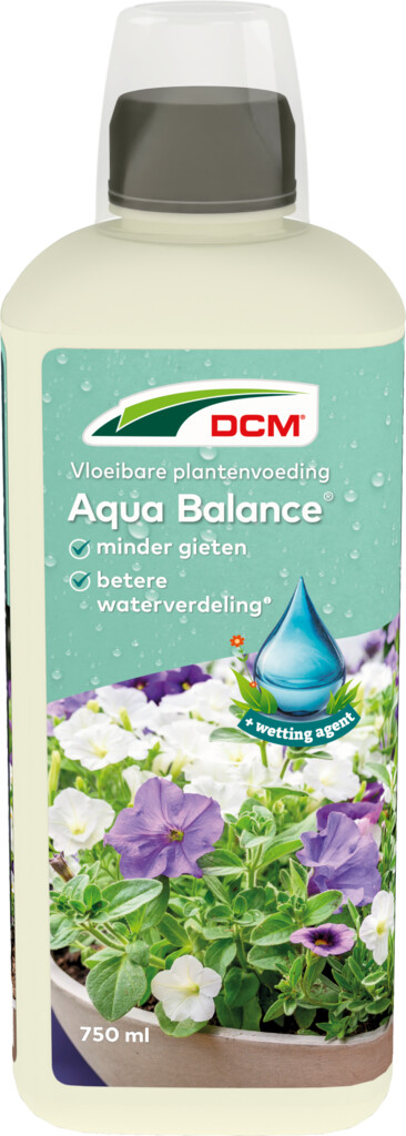 Vloeibare Plantenvoeding Aqua Balance® 0,75l