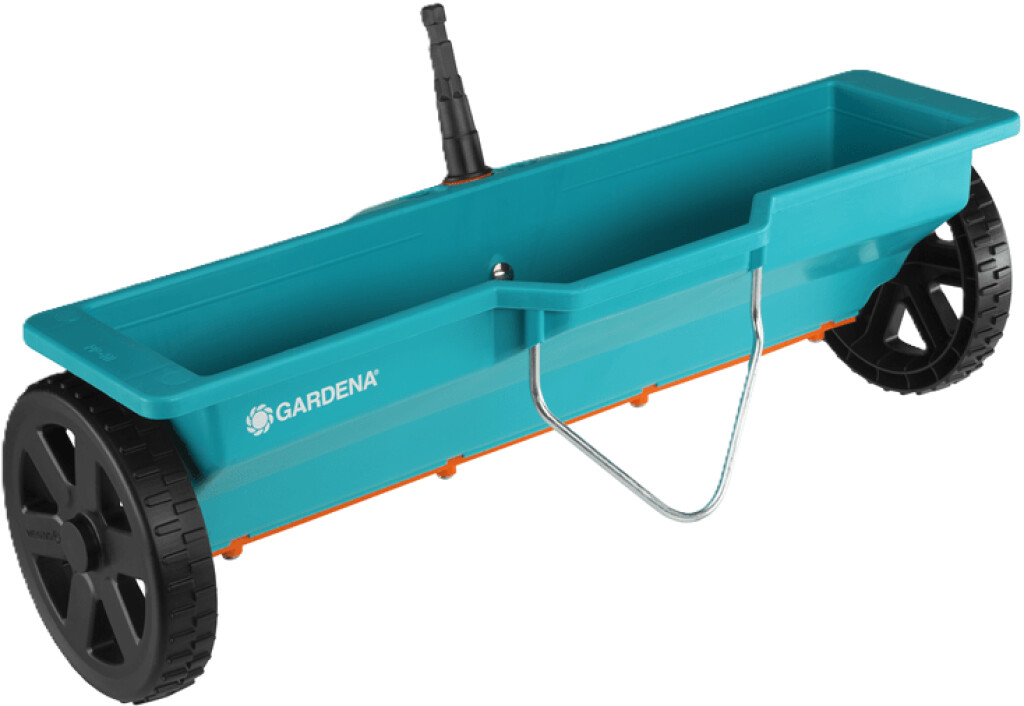 Épandeur Combisystem