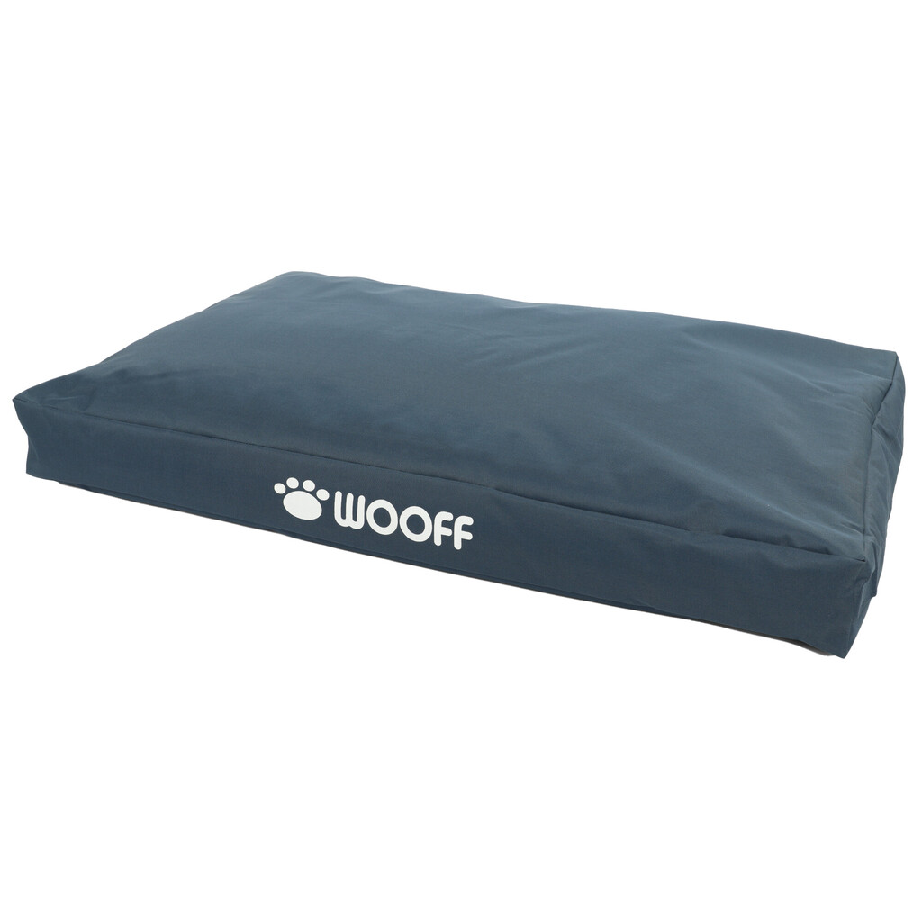 Box Uni all weather XL 70/110/15 39 - Anthracite Box Uni all weather XL 70/110/15 39 - Anthracite