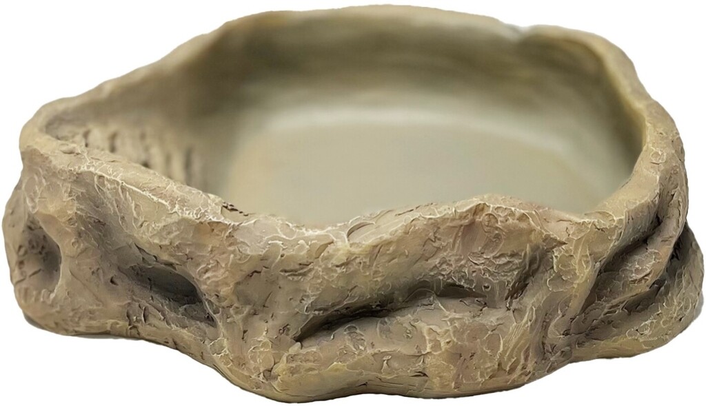 Repto Deco Water Dish L Repto Deco Water Dish L