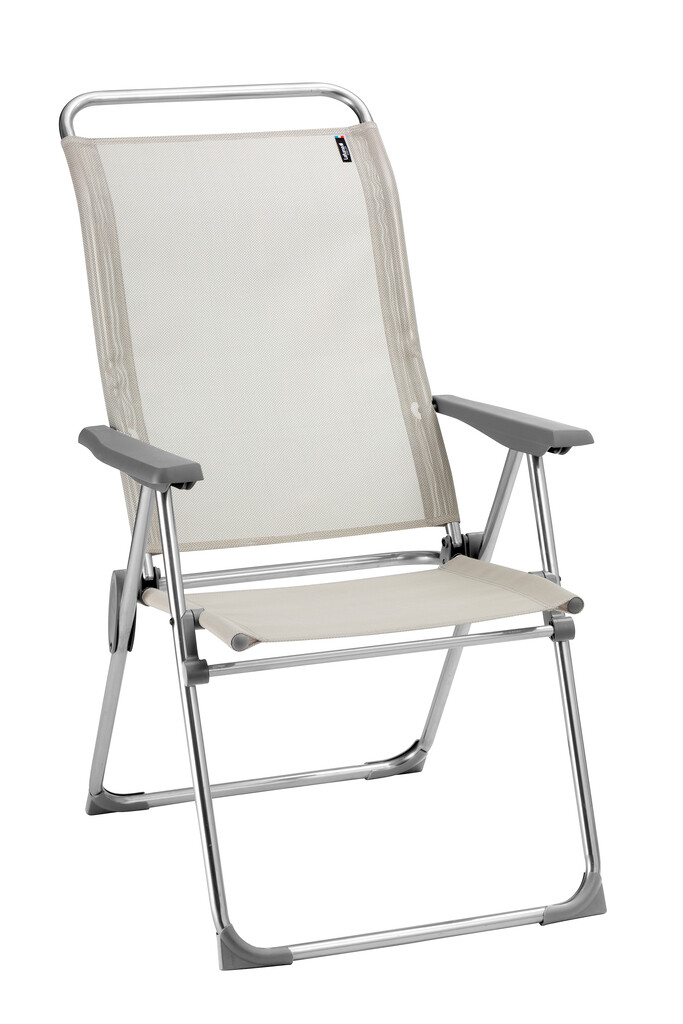 Alu Cham Seigle II Alu Cham Seigle II