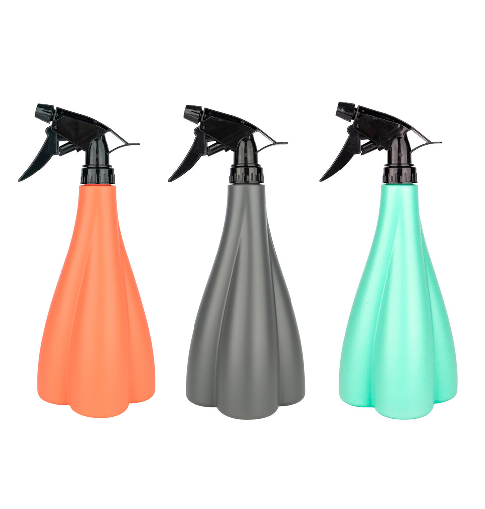 Trebol 800 cc mint / grijs / oranje