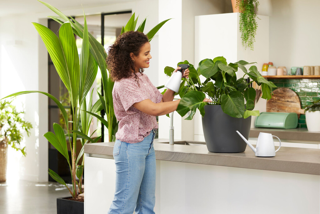 Brussels Pulvérisateur 0,7L blanc