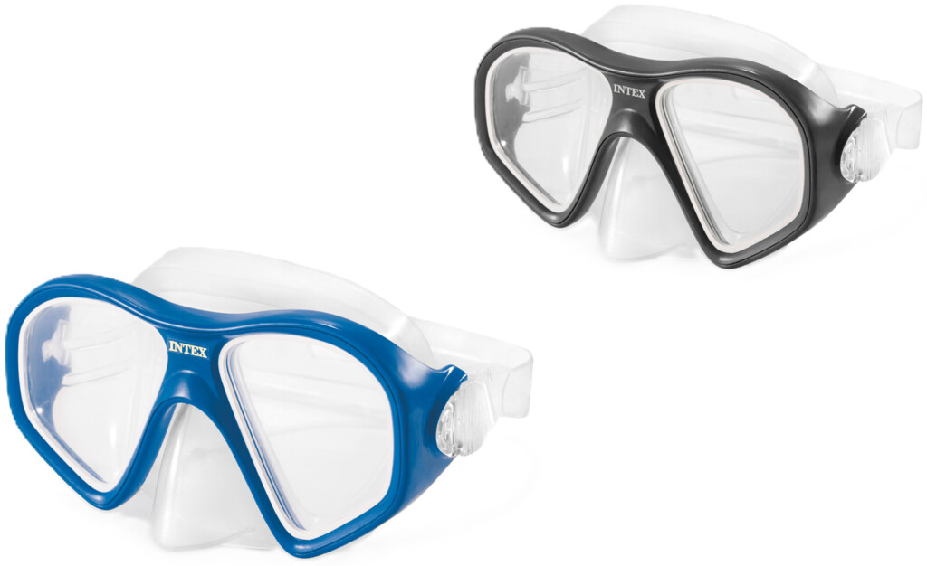 Reef Rider zwembril 14+