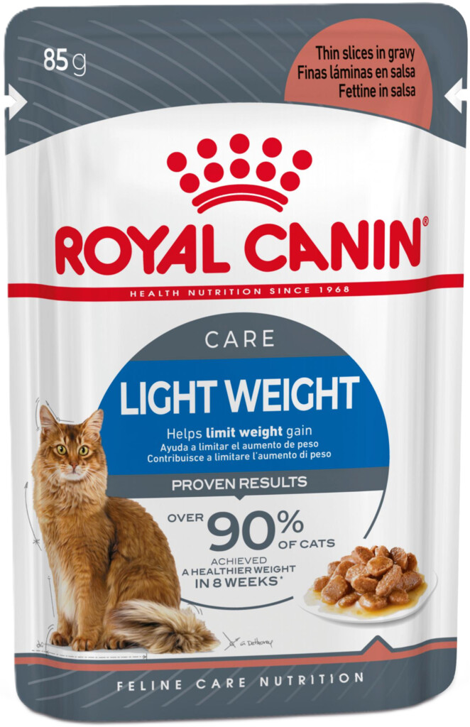 FCN Light Weight Care 85g