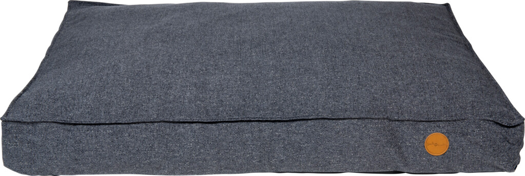 Hampton boîte orthopédique lit pour chien Gris foncé XL